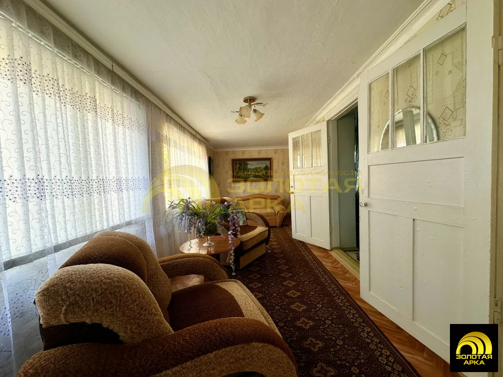 Продажа дома, Старотитаровская, Темрюкский район, Ильича пер. - Фото 7