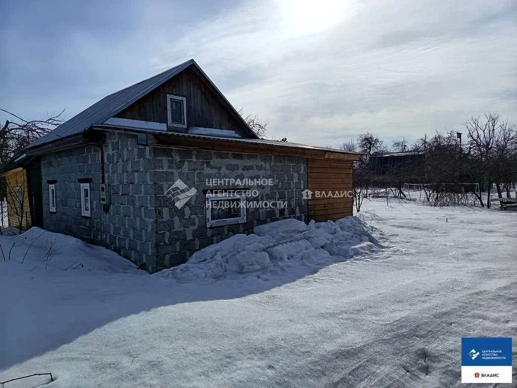 Продажа дома, Авангард, Чучковский район - Фото 2