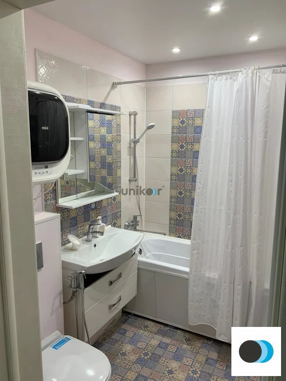 Продажа квартиры, Зубово, Уфимский район, Весенняя улица - Фото 12