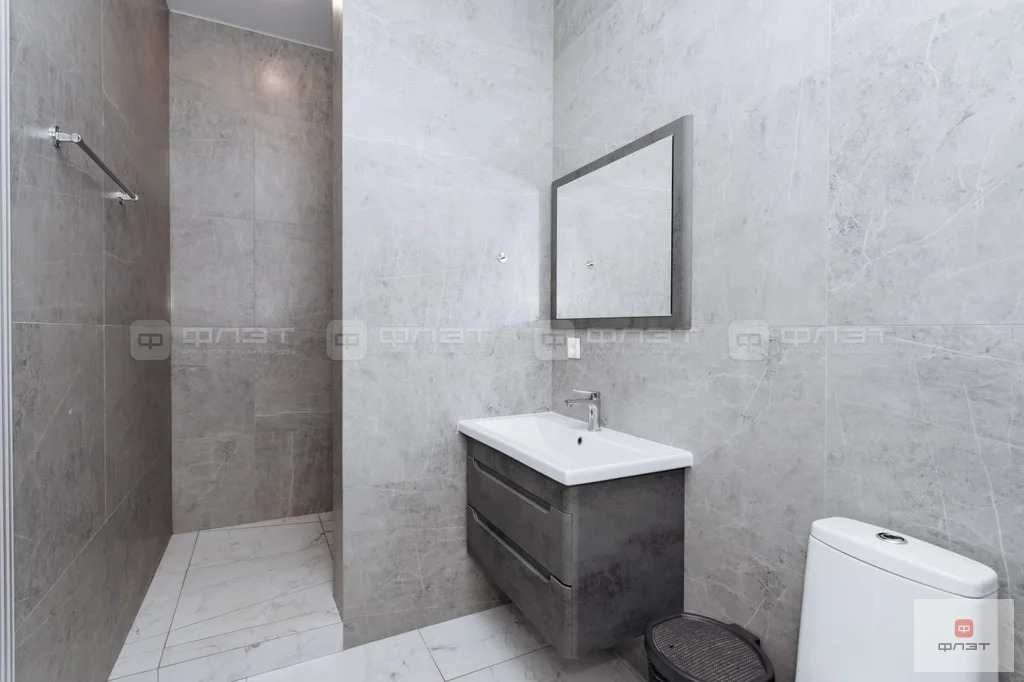 Продажа дома, Сокуры, Лаишевский район, ул. Николая Четаева - Фото 20