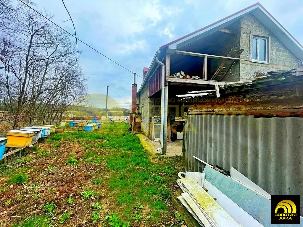 Продажа дома, Свет, Крымский район - Фото 4