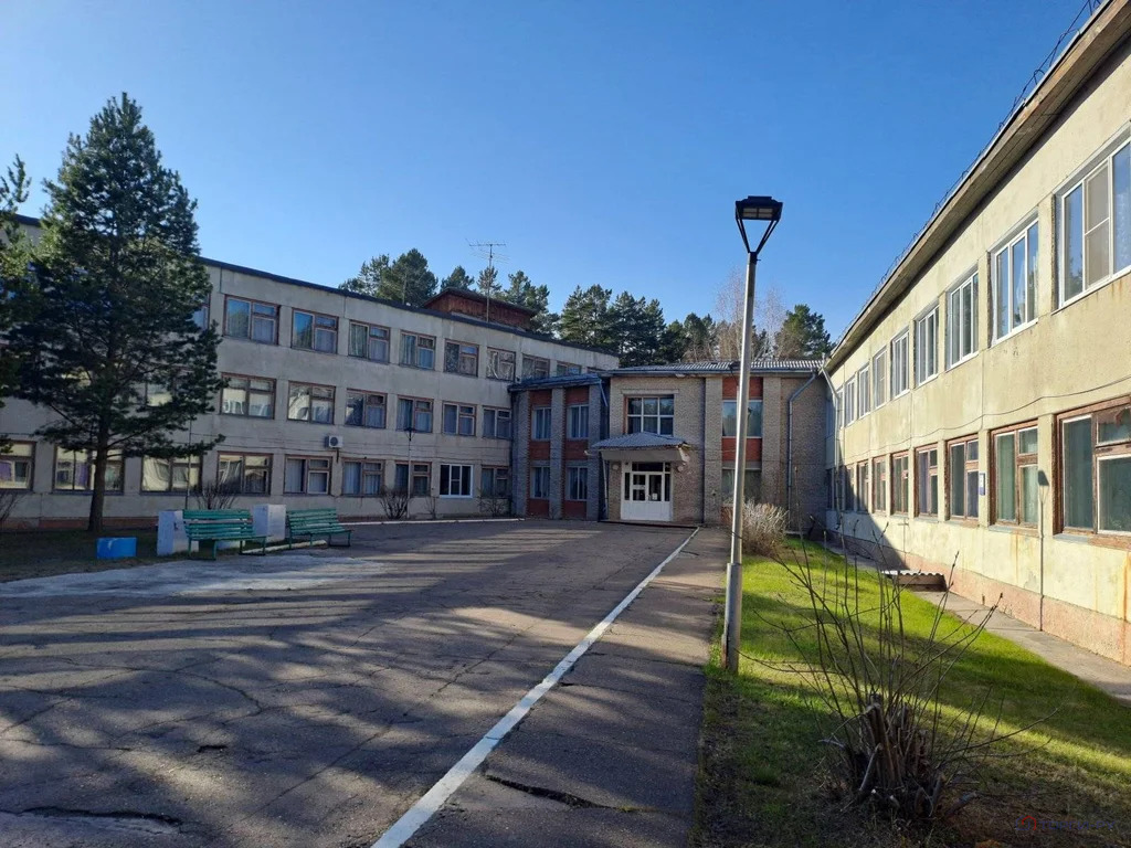 Продажа ПСН, Саянск, Лесной проезд - Фото 1