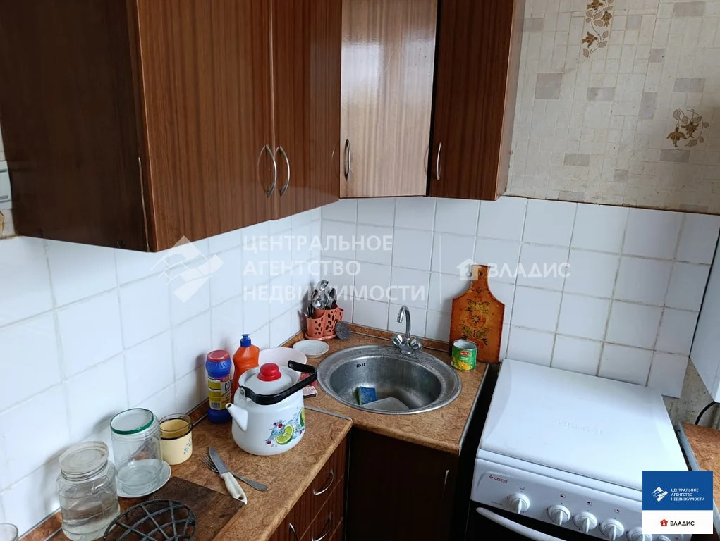 Продажа квартиры, Шилово, Шиловский район, ул. Рязанская - Фото 12