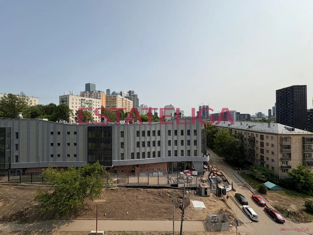 Продажа квартиры, м. Шелепиха, Причальный проезд - Фото 14