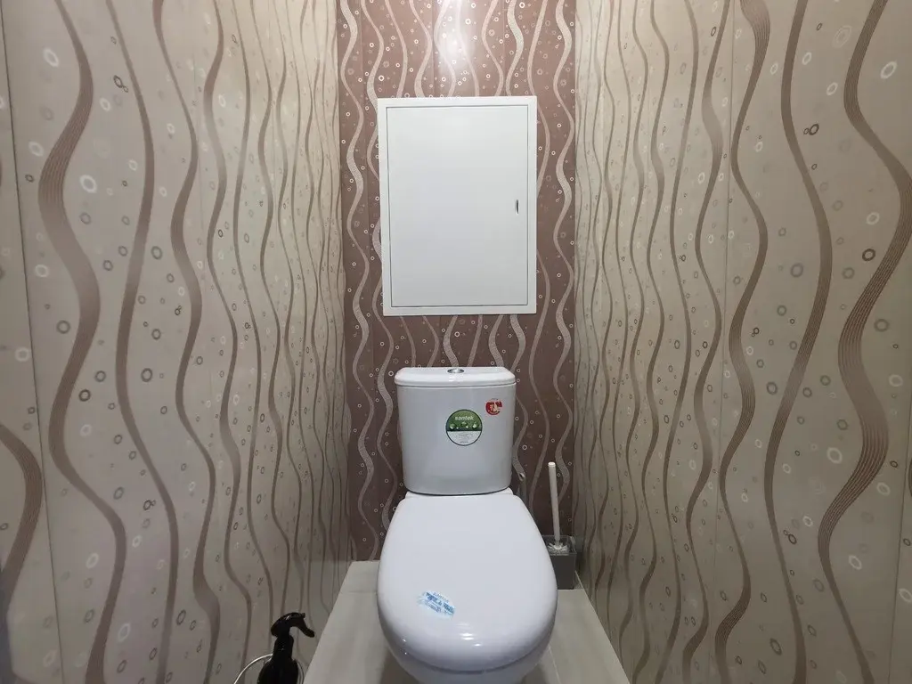 1-к ул. Белкинская, дом 47 - Фото 11