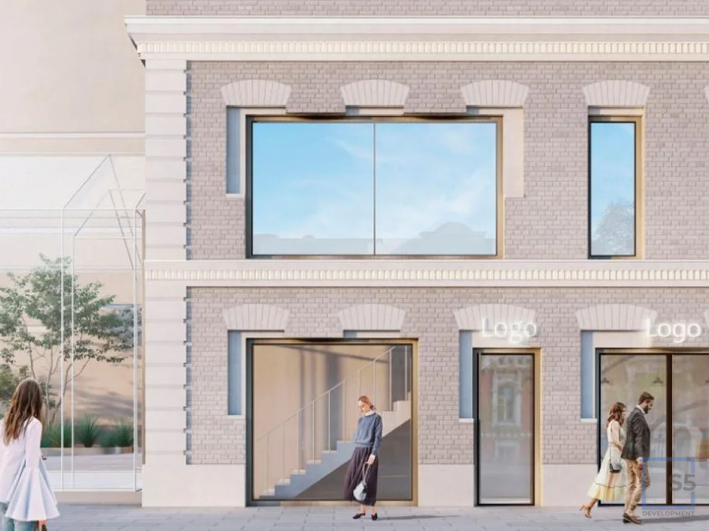 Аренда ПСН, м. Павелецкая, Бахрушина 36/14с3 - Фото 6