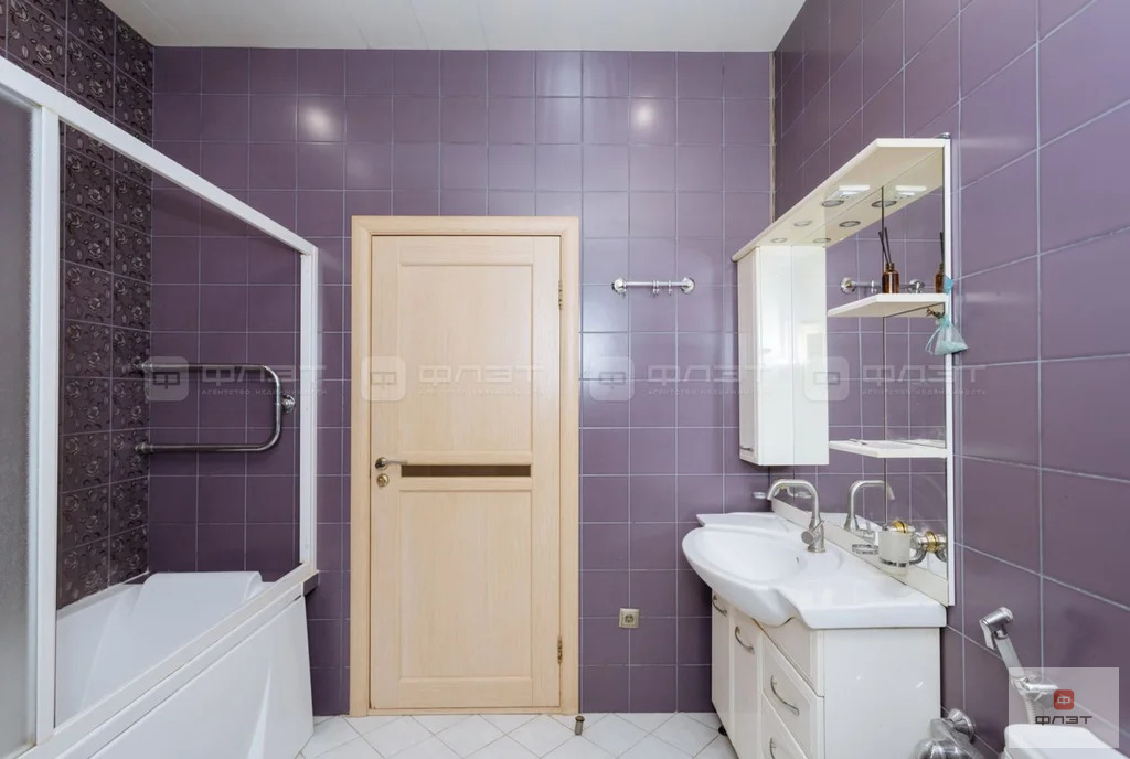 Продажа квартиры, Казань, ул. Бутлерова - Фото 32