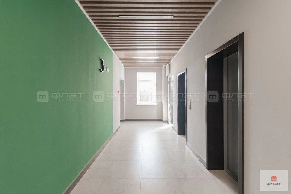 Продажа квартиры, Казань, ул. Абубекира Терегулова - Фото 12