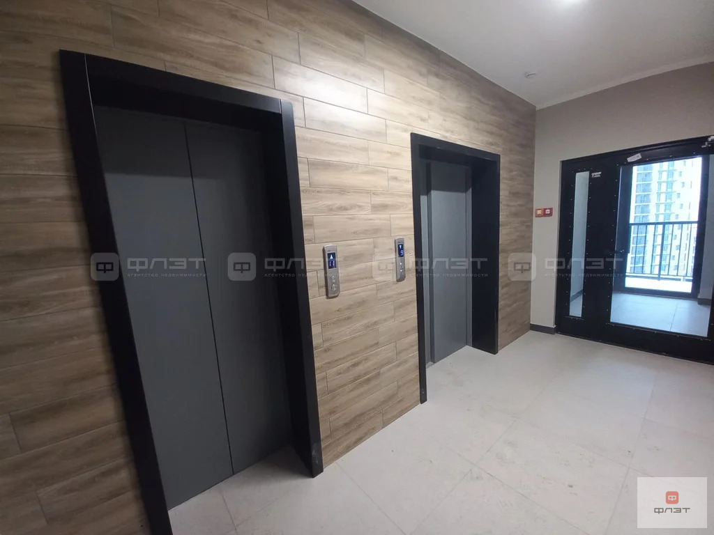 Продажа квартиры, Казань, ул. Бухарская - Фото 11