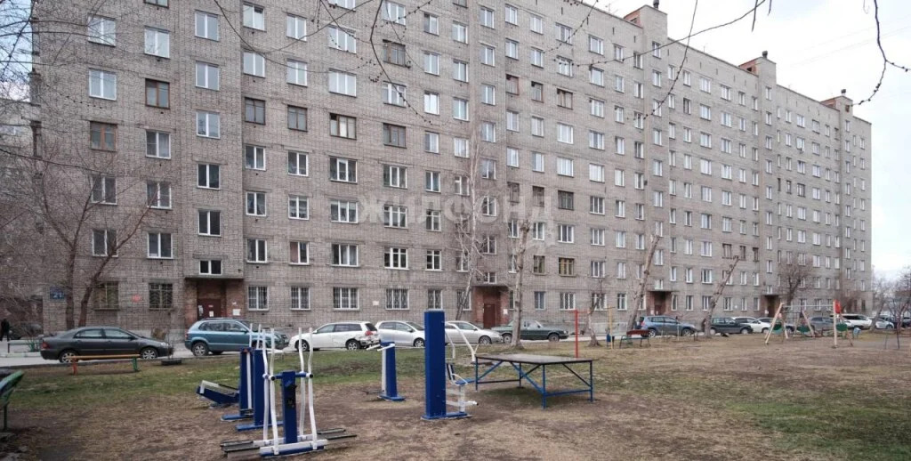 Продажа квартиры, Новосибирск, ул. Широкая - Фото 12