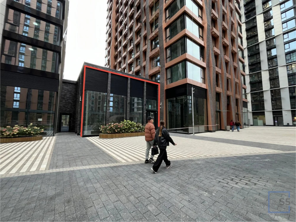 Аренда ПСН, м. Угрешская, Волгоградский пр-кт. - Фото 2