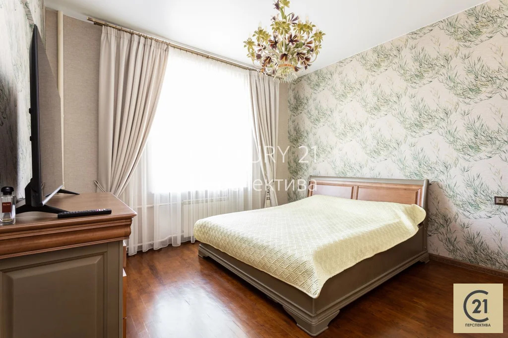 Продажа квартиры, ул. Красноказарменная - Фото 8