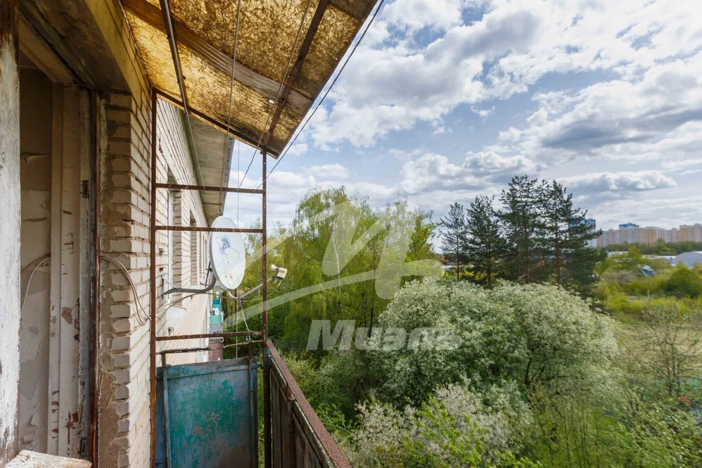 Продажа квартиры, Химки, ул. Северная - Фото 6
