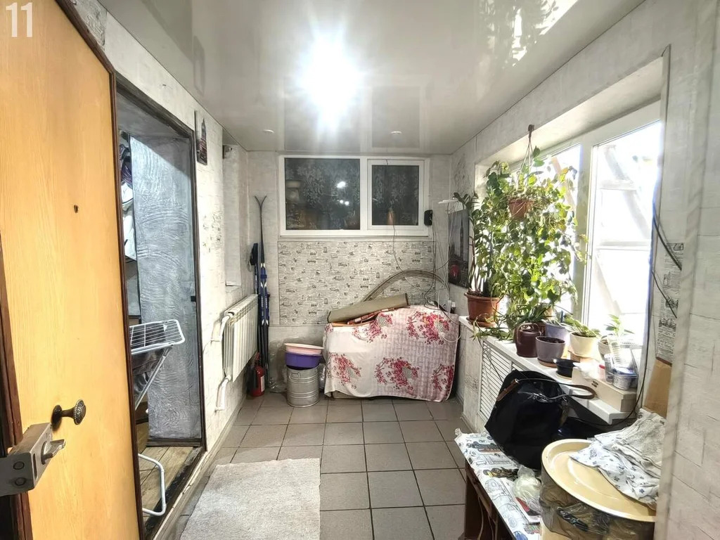 Продажа дома, Воронеж, Зои Космодемьянской пер. - Фото 15