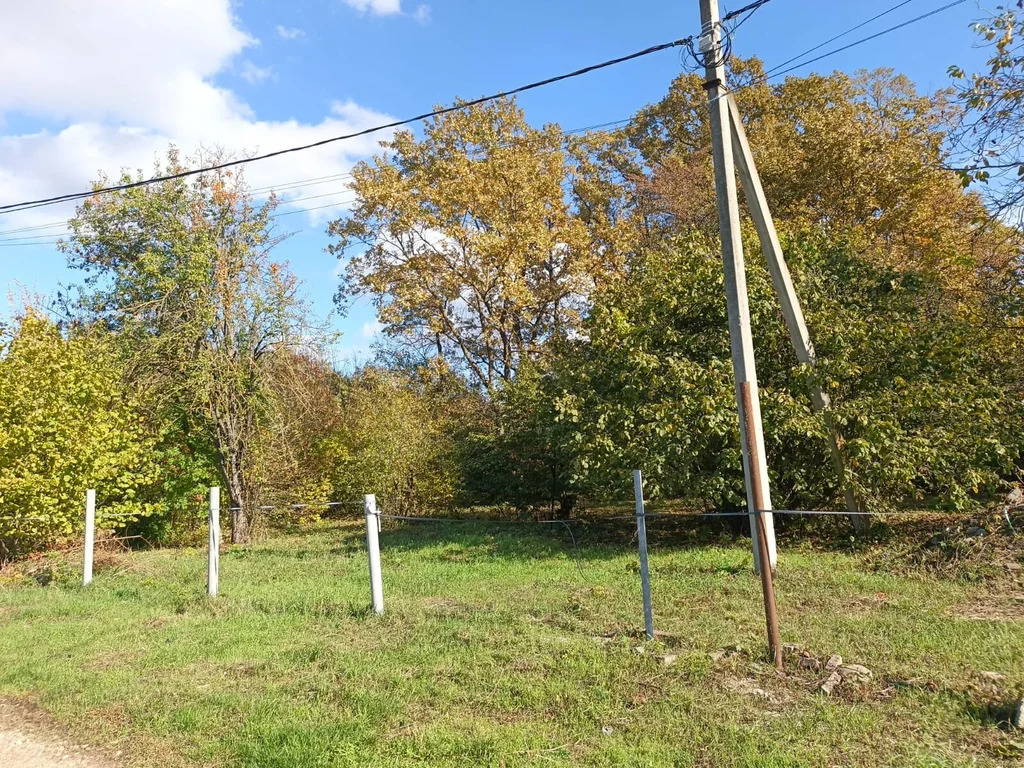 Продажа участка, Афипский, Северский район - Фото 4