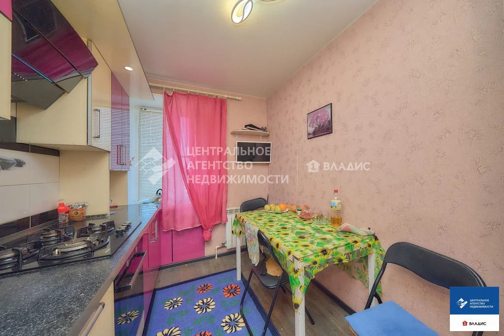 Продажа квартиры, Рыбное, Рыбновский район, ул. Большая - Фото 7