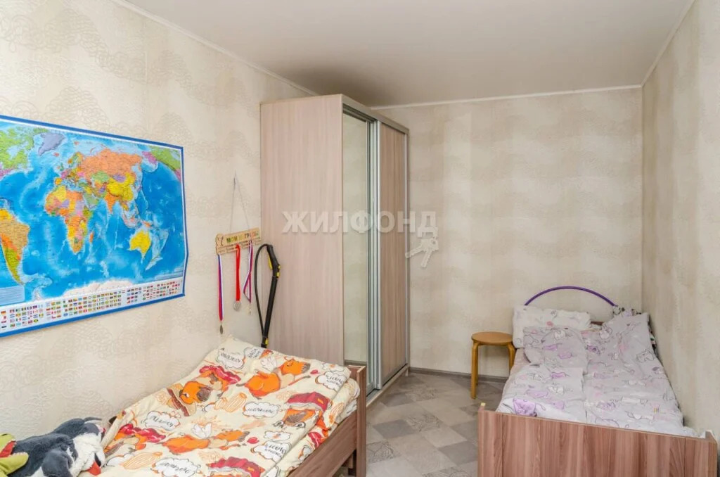 Продажа квартиры, Новосибирск, ул. Промышленная - Фото 4