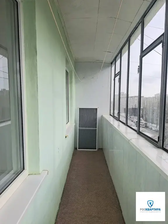 Продажа двухкомнатной квартиры в Липецке - Фото 14