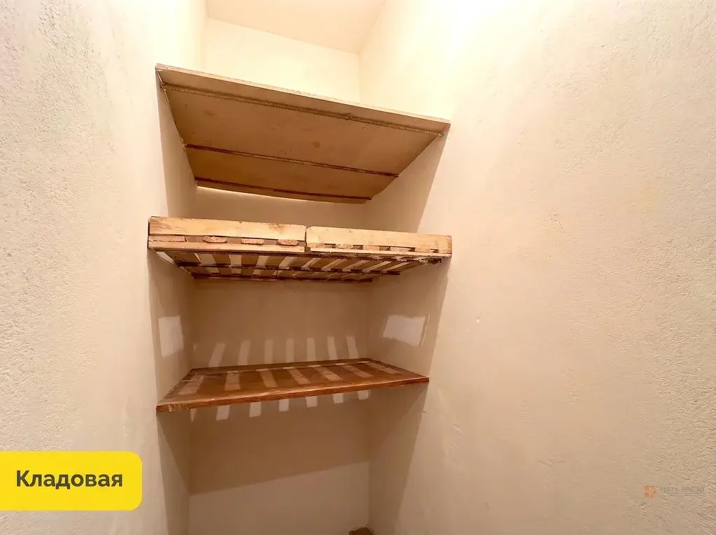 Продается 4-комнатная квартира Чехов, Набережная, д. 5 - Фото 21