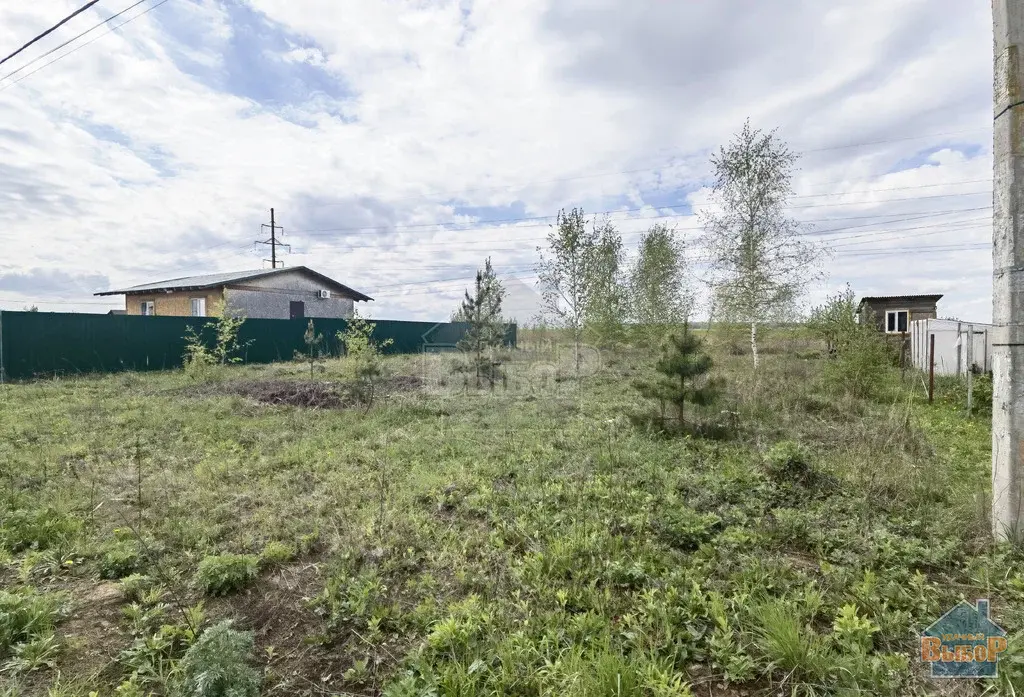 Продам земельный участок Воскресенский р-н, ДНП Славный - Фото 2