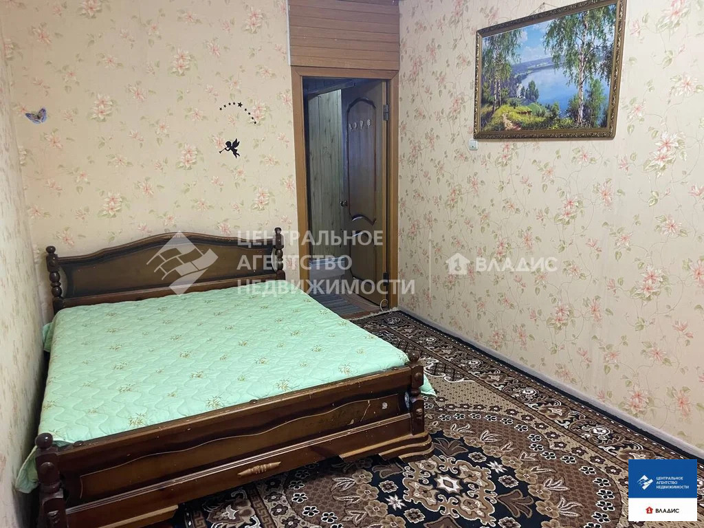 Аренда квартиры, Рязань, ул. Зубковой - Фото 8