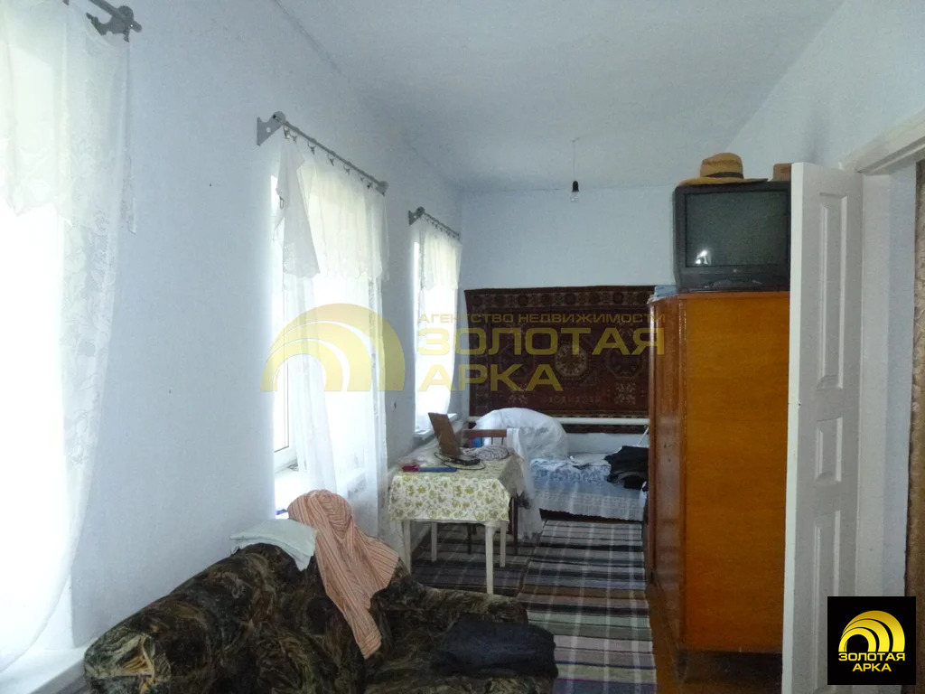 Продажа дома, Вышестеблиевская, Темрюкский район, ул. Ленина - Фото 9