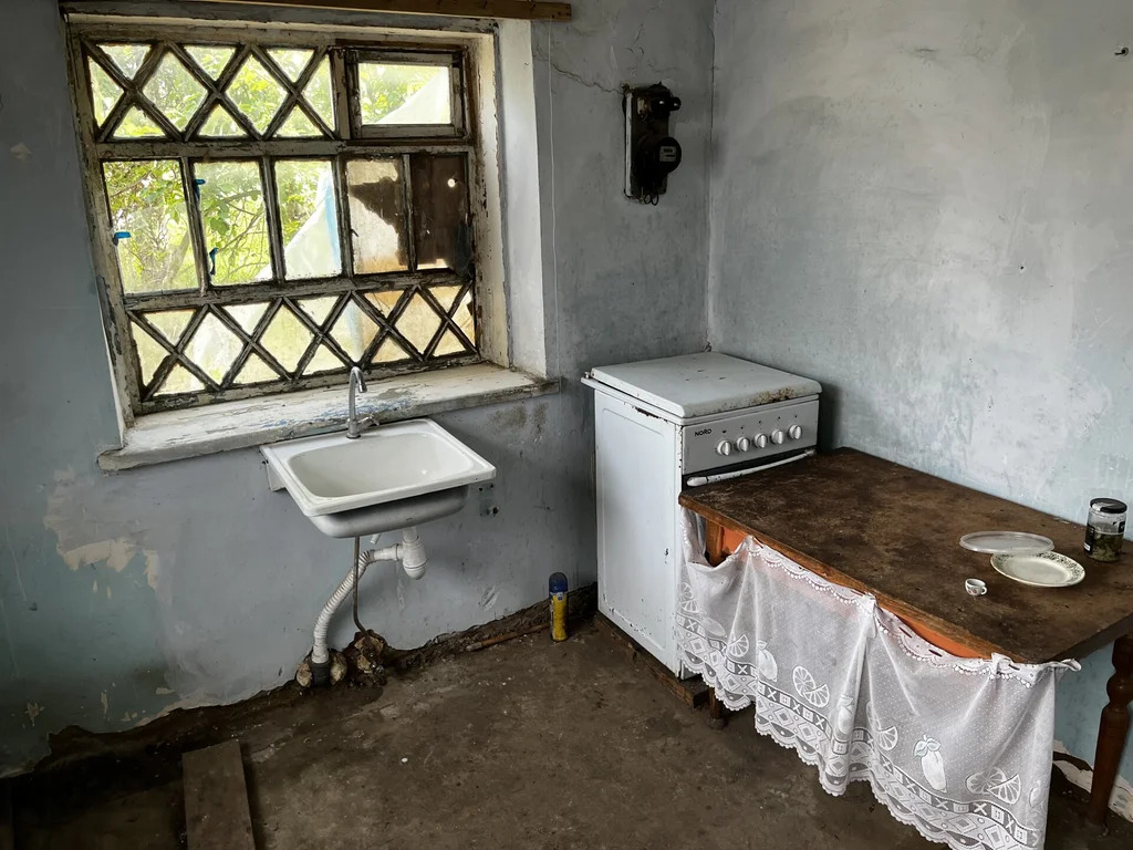 Продажа дома, Новодмитриевская, Северский район, ул. Красная - Фото 3