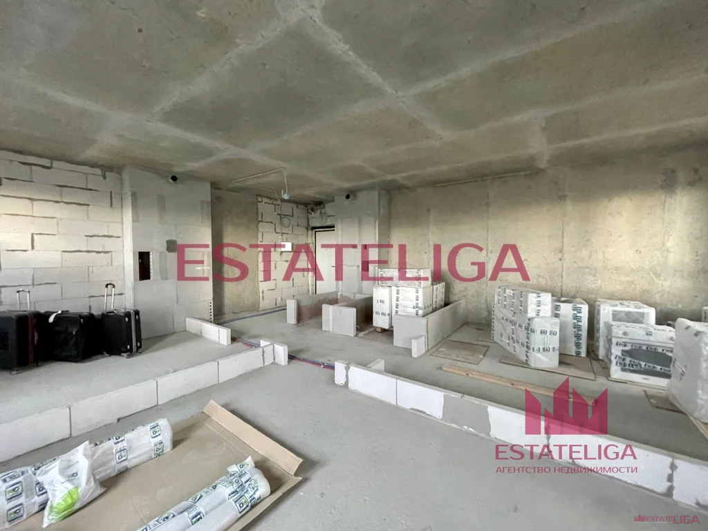 Продажа квартиры, Аминьевское ш. - Фото 3