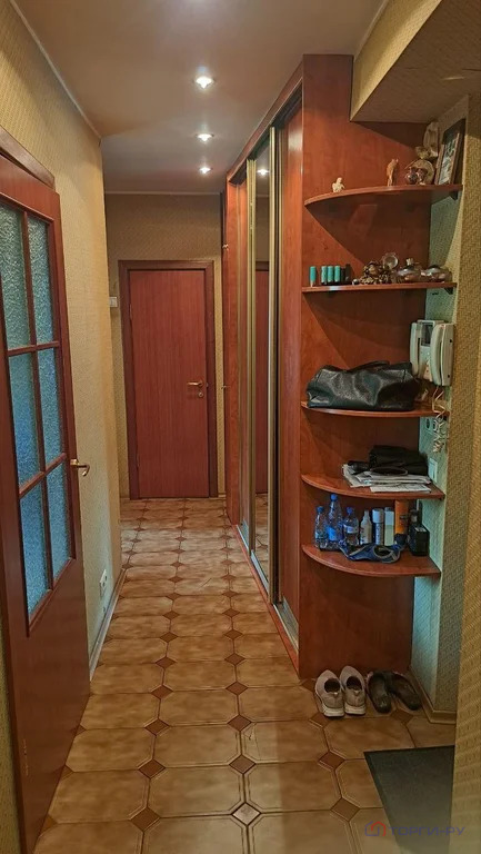 Продажа квартиры, ул. Нежинская - Фото 1