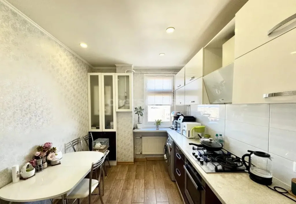 Продажа квартиры, Севастополь, ул. Колобова - Фото 4