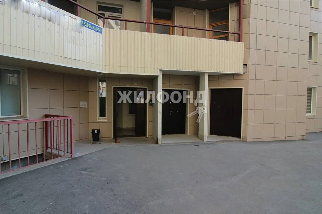 Продажа квартиры, Новосибирск, ул. Тульская - Фото 17