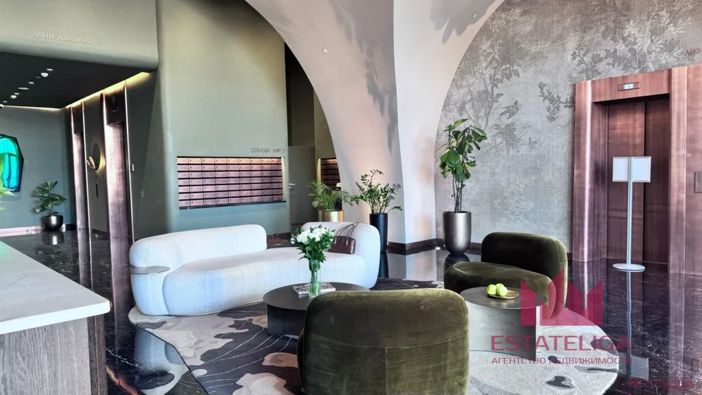 Аренда квартиры, м. Парк Победы, ул. Поклонная - Фото 18