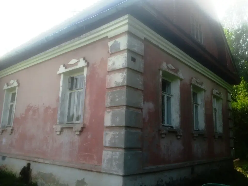 продажа дома - Фото 1