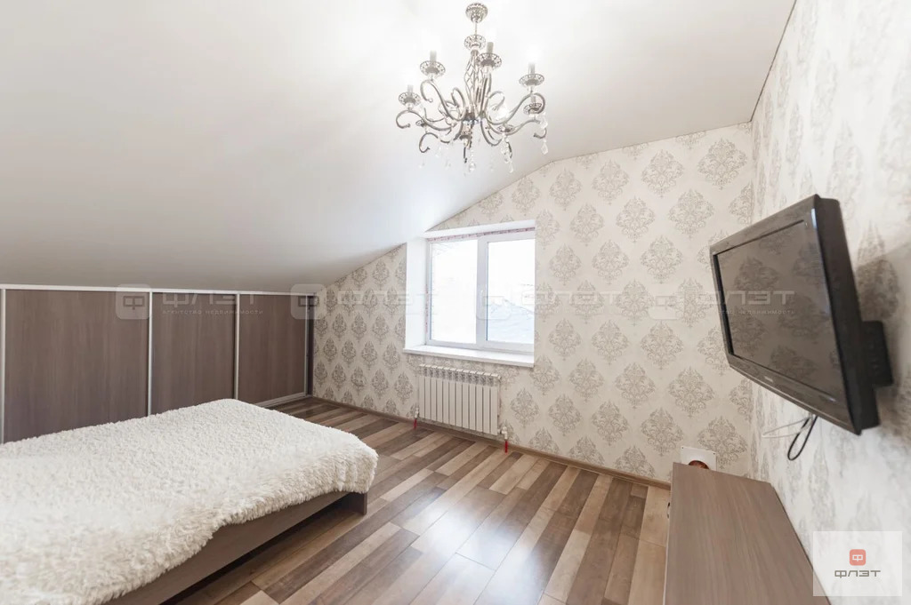Продажа дома, Казань, Константиновка ул. Мира - Фото 21