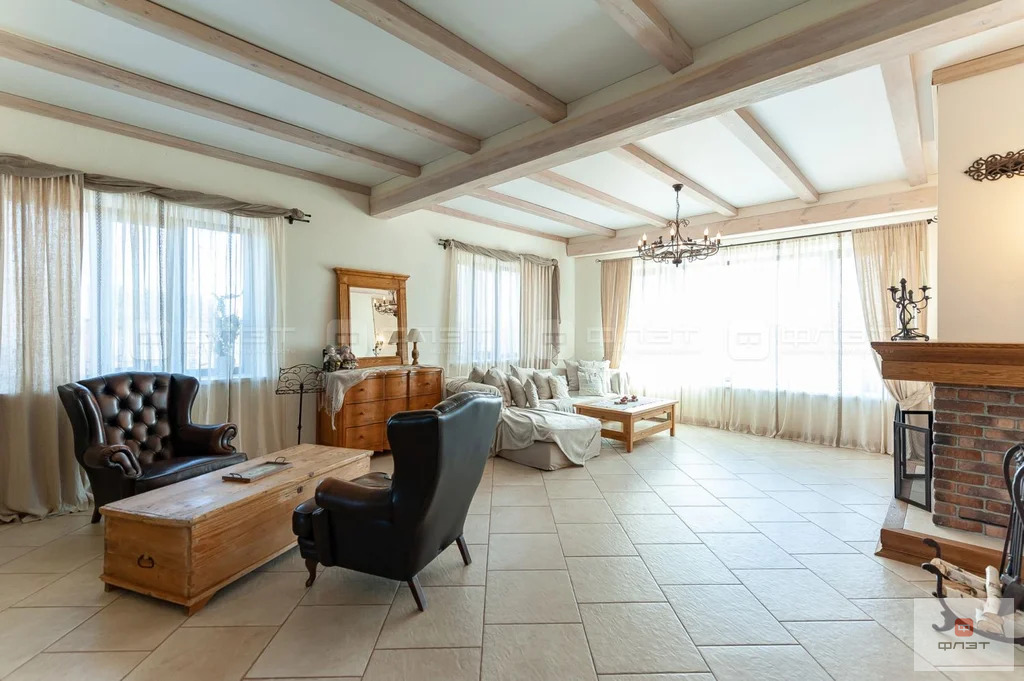 Продажа дома, Песчаные Ковали, Лаишевский район, ул. Малая - Фото 7