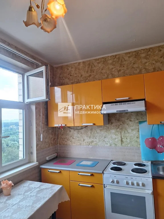 Аренда квартиры, Немчиновка, Одинцовский район, Советский пр-кт. - Фото 17