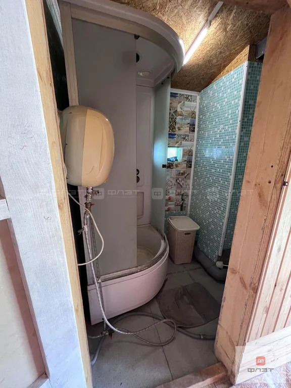 Продажа дома, СДТ Чулпан, Высокогорский район, Участок - Фото 10