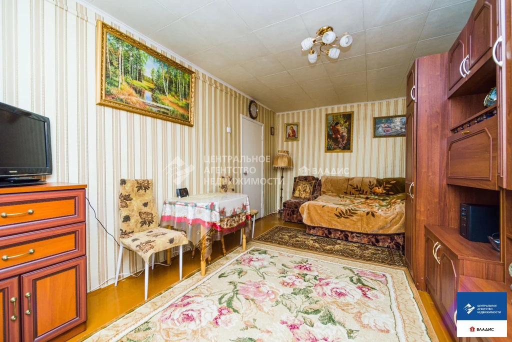 Продажа квартиры, Рязань, ул. Великанова - Фото 4