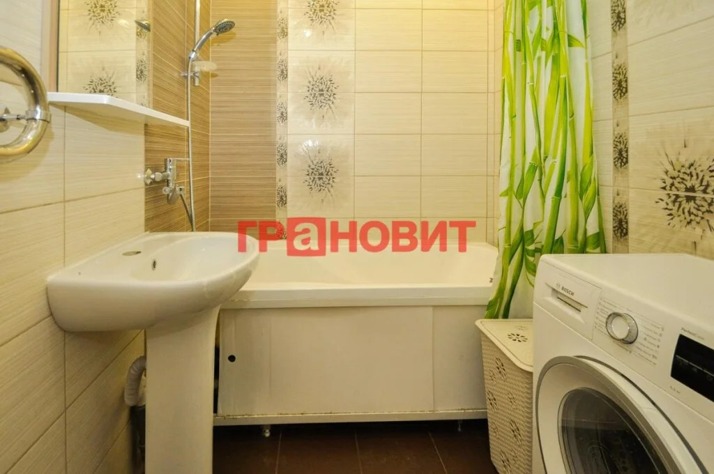 Продажа квартиры, Новосибирск, ул. Междуреченская - Фото 19