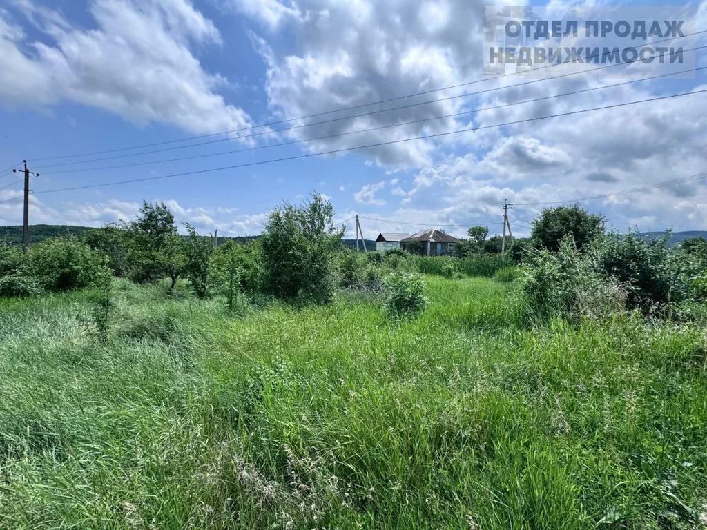 Большой участок - Фото 2