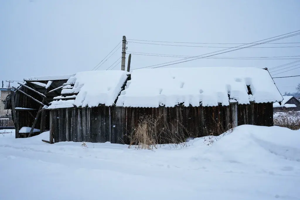 Продаётся нежилое помещение- холодный склад в г. Нязепетровск по ул. К - Фото 2