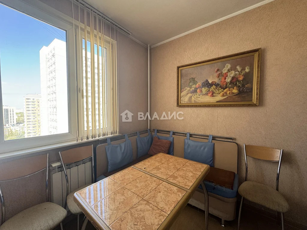 Москва, Новороссийская улица, д.34, 3-комнатная квартира на продажу - Фото 3