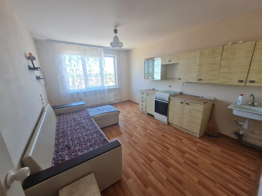 Продажа квартиры, Афипский, Северский район, ул. 50 лет Октября - Фото 0