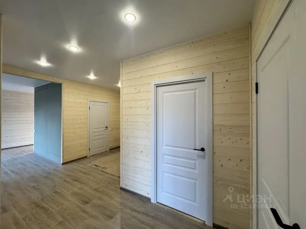 Продажа дома 107.0м ул. 1-я Сокольская, Ярославская область, ... - Фото 9