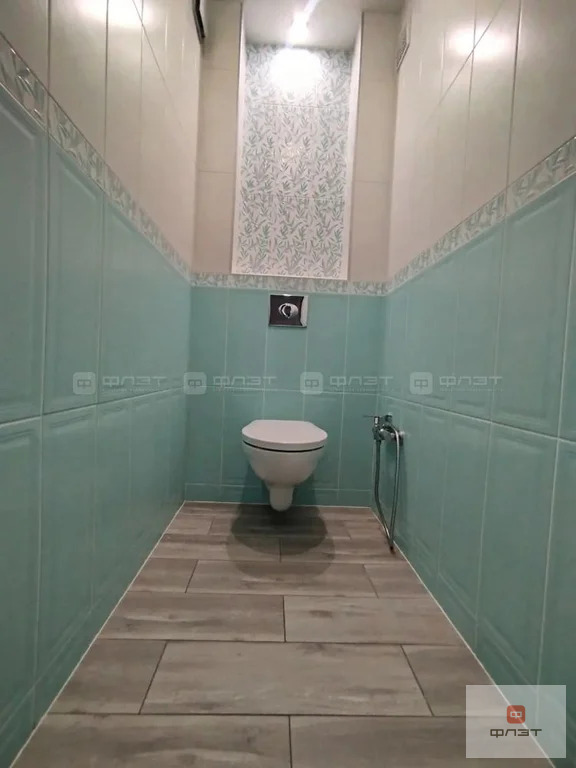 Продажа квартиры, Казань, пр-кт. Заречье - Фото 9