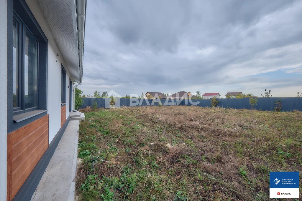 Продажа дома, Рыбное, Рыбновский район, Малиновая улица - Фото 6