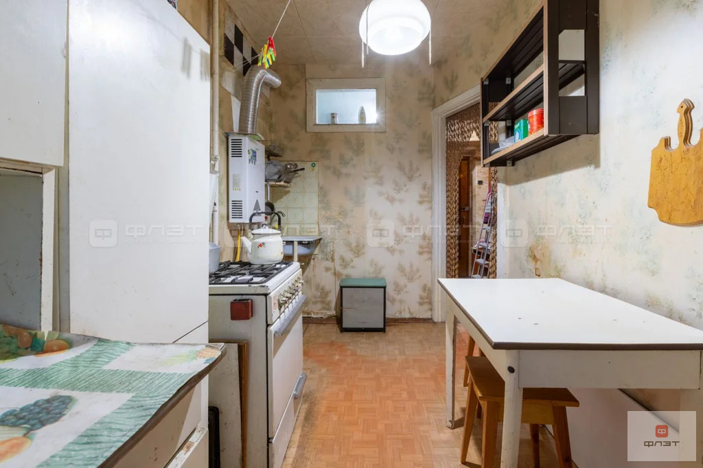 Продажа квартиры, Казань, ул. Карбышева - Фото 4