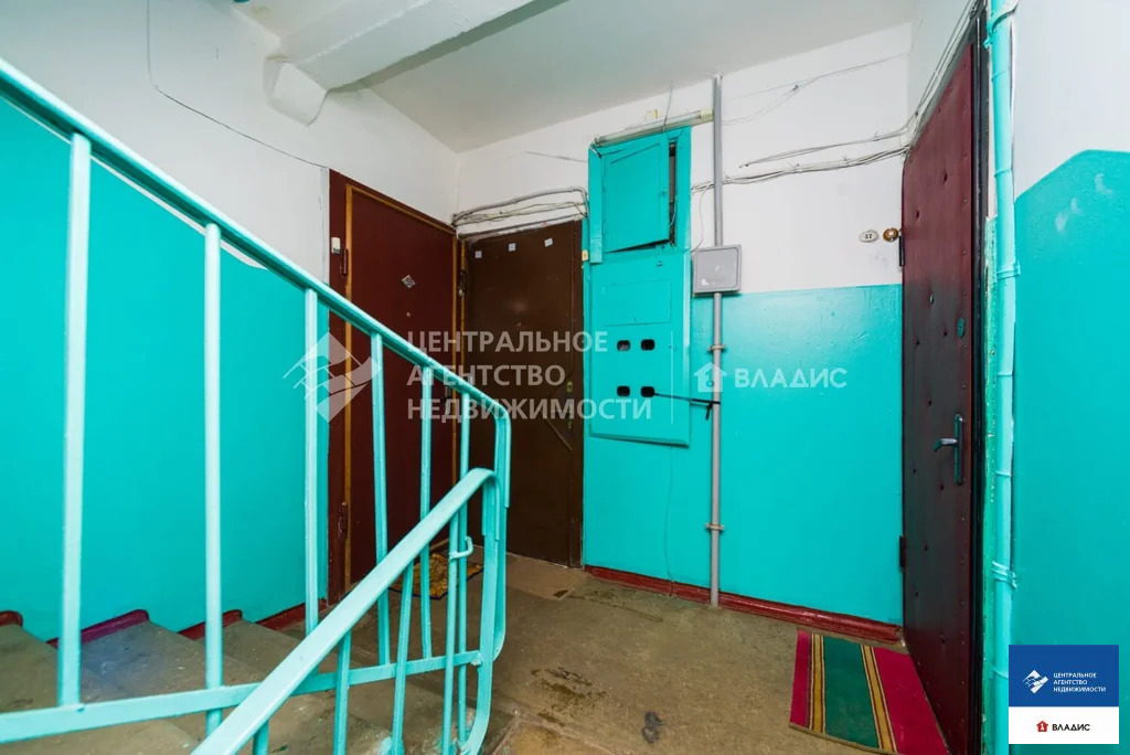 Продажа квартиры, Рязань, Касимовское ш. - Фото 7