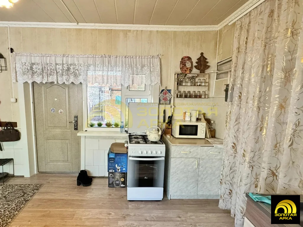 Продажа дома, Полтавская, Красноармейский район, ул. Ковтюха - Фото 2