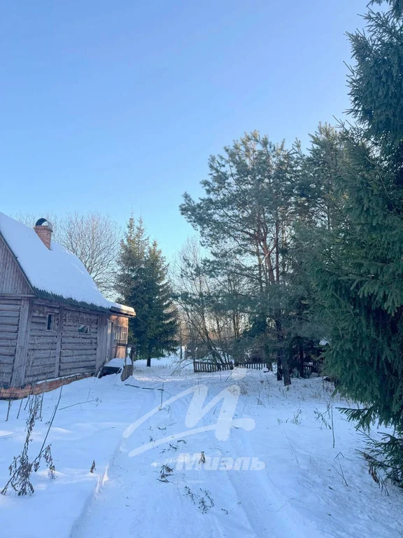 Продажа участка, Красные Всходы, Одинцовский район, Красные Всходы д. - Фото 1